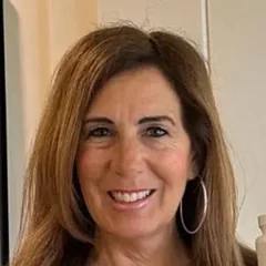 Karen J. from San Diego, California