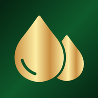 Glyco Oliva logo